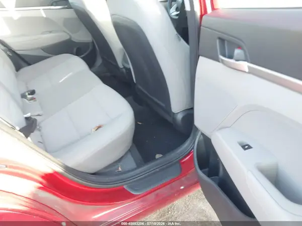 5NPD74LF1KH428668 2019 HYUNDAI ELANTRA - Image 8