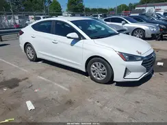 5NPD74LF1KH429772 2019 HYUNDAI ELANTRA