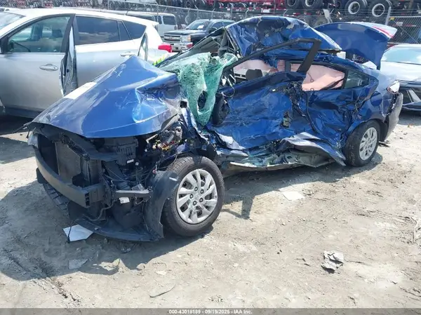 5NPD74LF1KH430114 2019 HYUNDAI ELANTRA - Image 2