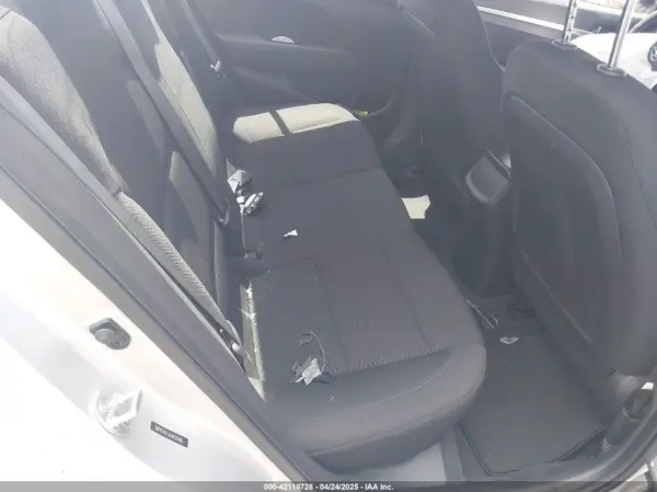 5NPD74LF1KH430405 2019 HYUNDAI ELANTRA - Image 8