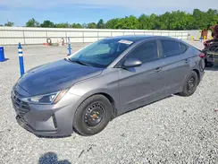 5NPD74LF1KH430940 2019 HYUNDAI ELANTRA
