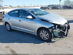 5NPD74LF1KH432316 2019 HYUNDAI ELANTRA