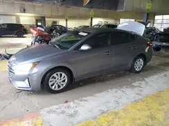 5NPD74LF1KH432476 2019 HYUNDAI ELANTRA