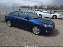 5NPD74LF1KH433305 2019 HYUNDAI ELANTRA