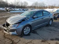 5NPD74LF1KH433806 2019 HYUNDAI ELANTRA