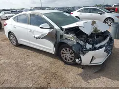 5NPD74LF1KH434356 2019 HYUNDAI ELANTRA