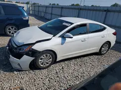 5NPD74LF1KH435541 2019 HYUNDAI ELANTRA