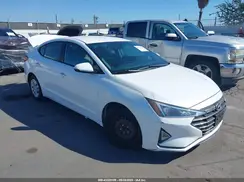 5NPD74LF1KH435667 2019 HYUNDAI ELANTRA