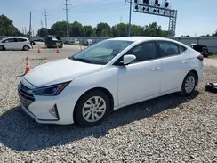 5NPD74LF1KH435684 2019 HYUNDAI ELANTRA