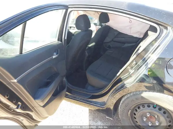 5NPD74LF1KH437564 2019 HYUNDAI ELANTRA - Image 8