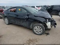 5NPD74LF1KH437693 2019 HYUNDAI ELANTRA