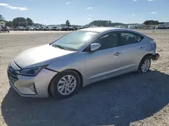5NPD74LF1KH438133 2019 HYUNDAI ELANTRA