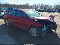 5NPD74LF1KH438262 2019 HYUNDAI ELANTRA