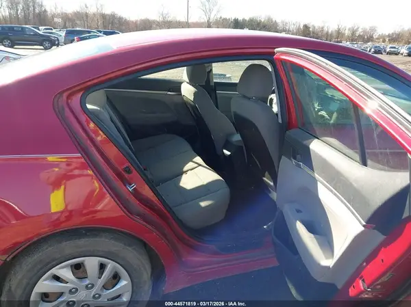 5NPD74LF1KH438262 2019 HYUNDAI ELANTRA - Image 8