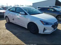 5NPD74LF1KH438634 2019 HYUNDAI ELANTRA