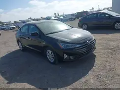 5NPD74LF1KH440755 2019 HYUNDAI ELANTRA