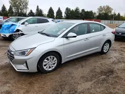 5NPD74LF1KH442103 2019 HYUNDAI ELANTRA