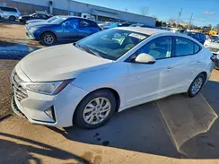 5NPD74LF1KH442490 2019 HYUNDAI ELANTRA