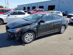 5NPD74LF1KH442554 2019 HYUNDAI ELANTRA