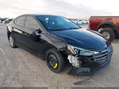 5NPD74LF1KH443316 2019 HYUNDAI ELANTRA