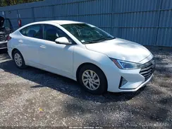 5NPD74LF1KH443588 2019 HYUNDAI ELANTRA