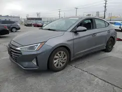 5NPD74LF1KH445213 2019 HYUNDAI ELANTRA