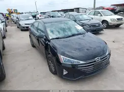 5NPD74LF1KH445955 2019 HYUNDAI ELANTRA