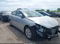 5NPD74LF1KH446183 2019 HYUNDAI ELANTRA