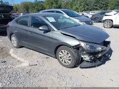 5NPD74LF1KH446927 2019 HYUNDAI ELANTRA