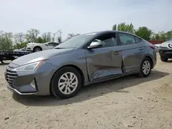 5NPD74LF1KH447270 2019 HYUNDAI ELANTRA