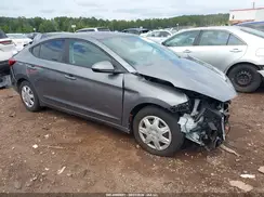 5NPD74LF1KH447429 2019 HYUNDAI ELANTRA