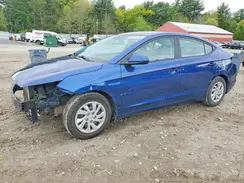5NPD74LF1KH449181 2019 HYUNDAI ELANTRA