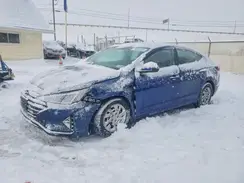 5NPD74LF1KH449309 2019 HYUNDAI ELANTRA