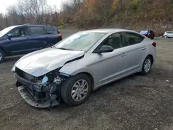 5NPD74LF1KH451822 2019 HYUNDAI ELANTRA
