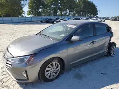 5NPD74LF1KH451934 2019 HYUNDAI ELANTRA