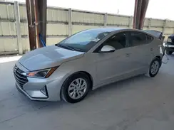 5NPD74LF1KH452145 2019 HYUNDAI ELANTRA