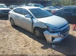 5NPD74LF1KH452906 2019 HYUNDAI ELANTRA