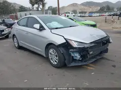 5NPD74LF1KH453070 2019 HYUNDAI ELANTRA