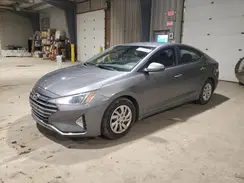 5NPD74LF1KH453540 2019 HYUNDAI ELANTRA