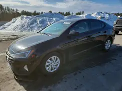 5NPD74LF1KH455756 2019 HYUNDAI ELANTRA