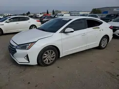 5NPD74LF1KH456034 2019 HYUNDAI ELANTRA