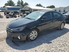 5NPD74LF1KH459208 2019 HYUNDAI ELANTRA