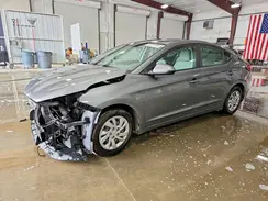 5NPD74LF1KH459466 2019 HYUNDAI ELANTRA