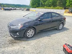 5NPD74LF1KH461945 2019 HYUNDAI ELANTRA