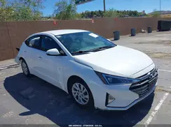 5NPD74LF1KH462867 2019 HYUNDAI ELANTRA