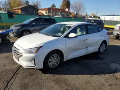 5NPD74LF1KH462870 2019 HYUNDAI ELANTRA