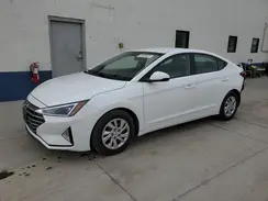 5NPD74LF1KH463310 2019 HYUNDAI ELANTRA