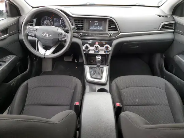 5NPD74LF1KH463310 2019 HYUNDAI ELANTRA - Image 8
