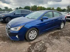 5NPD74LF1KH463565 2019 HYUNDAI ELANTRA