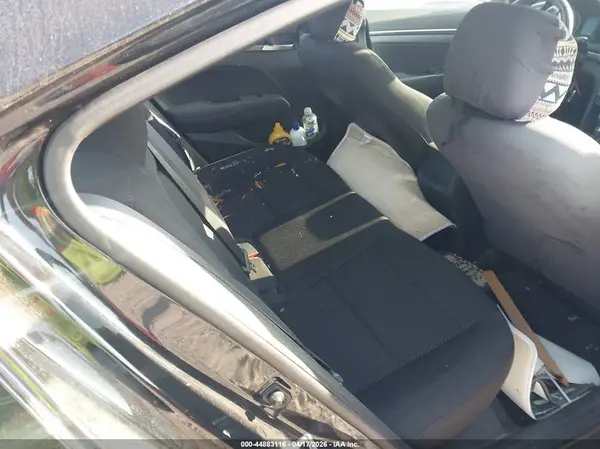 5NPD74LF1KH465073 2019 HYUNDAI ELANTRA - Image 8